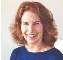 Bette Schofield