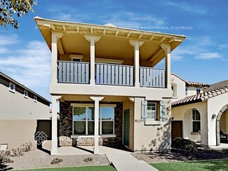 4239 E Pony Ln, Gilbert, AZ 85295