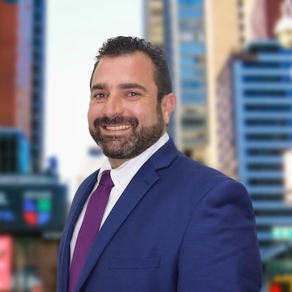 Agent Photo