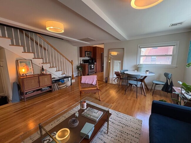 89 Thorndike St unit 3, Cambridge, MA 02141 - photo 4