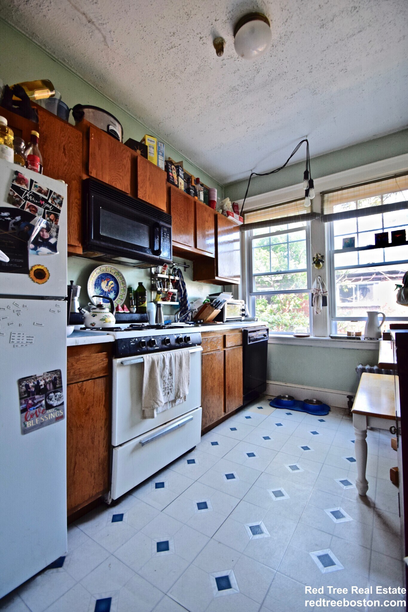 1691 Commonwealth Ave unit 22, Brighton, MA 02135 - photo 1