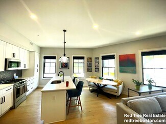 37 Horace St Unit 3, Boston, MA 02128