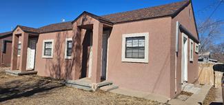 805 W 4th St, Roswell, NM 88201