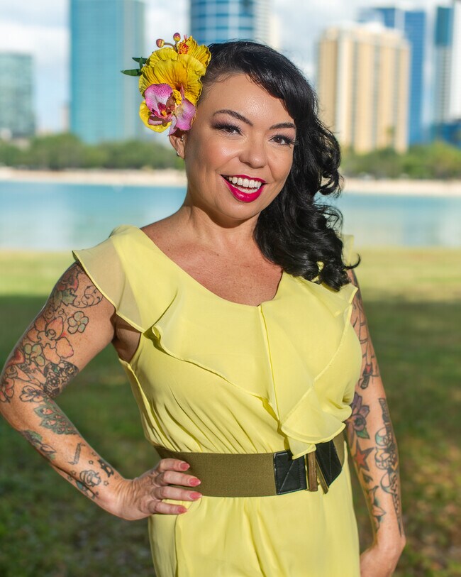 Rosa Sifuentez