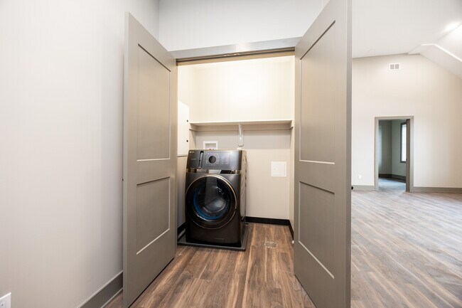 122 Penn Ave unit Penn Ave Lofts, Telford, PA 18969 - photo 6