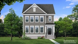 Homesite 2d0009 Wennington St, Middle River, MD 21220
