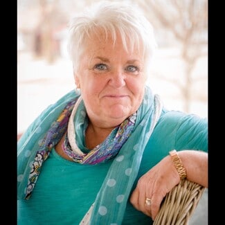 Joannie Sheese