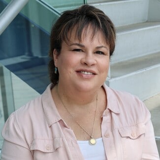 Eileen Houghton