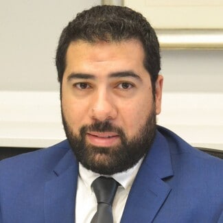 Hossam Elsayed