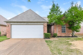 8090 Bensford Ln, Memphis, TN 38125