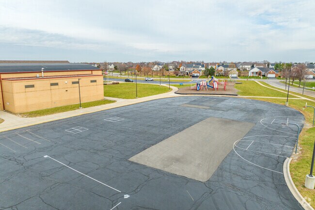 Students are the highest priority at Freedom Elementary School.