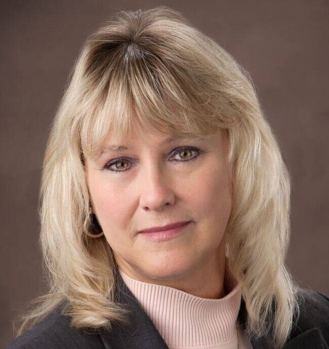 Donna Lacey