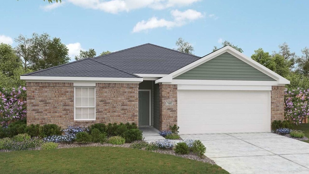 100 Palomino Park Dr unit 37812399, Kyle, TX 78640 - photo 1