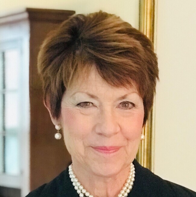 Teresa Barry Kinkead