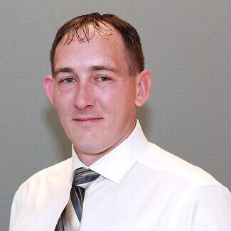 Joshua Fisher