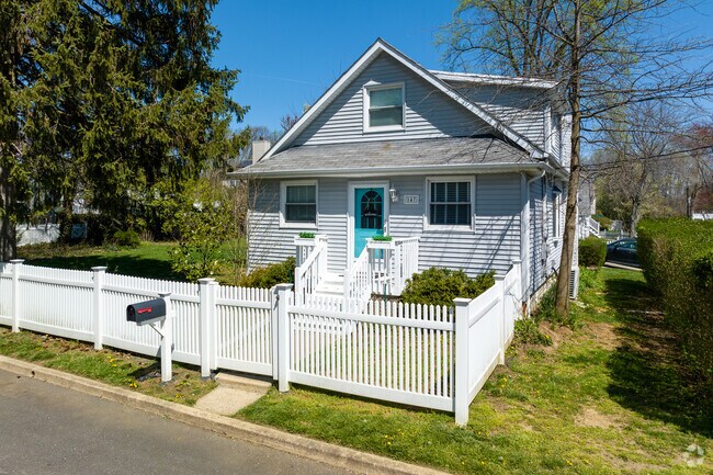 Bungalows are a modest option for prospective buyers in Matawan.