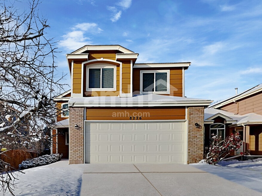 8226 Wilmington Dr, Colorado Springs, CO 80920 - photo 1