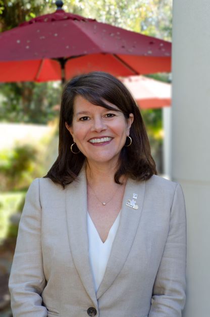 Mary Camper