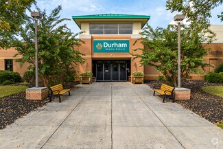 Durham Middle School