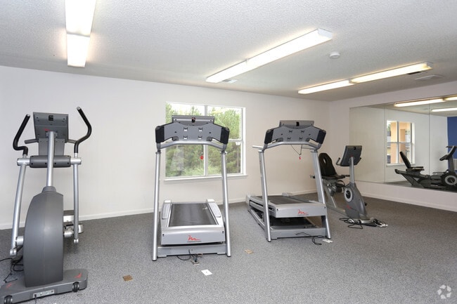 Park View Apartments, Covington, GA 30014 - photo 6