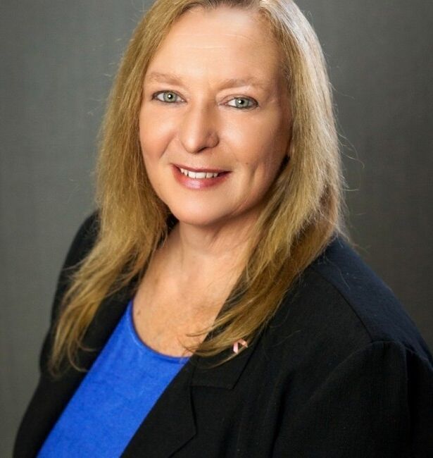 Deborah Wass