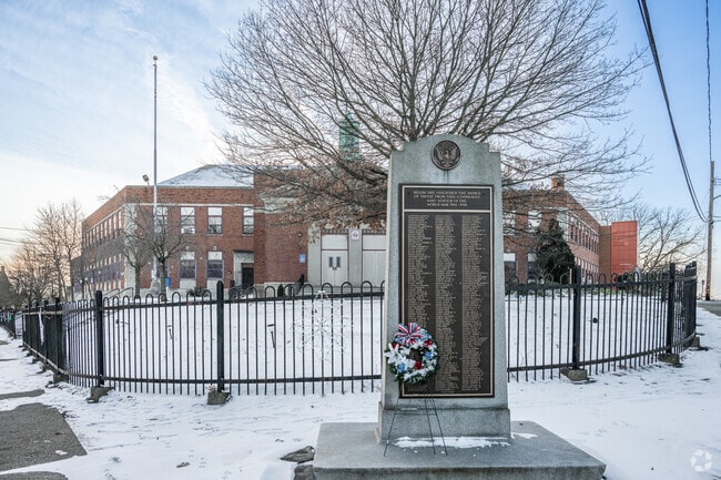 Pittsburgh Whittier K-5 is a publice school and is part of Pittsburgh Public Schools.