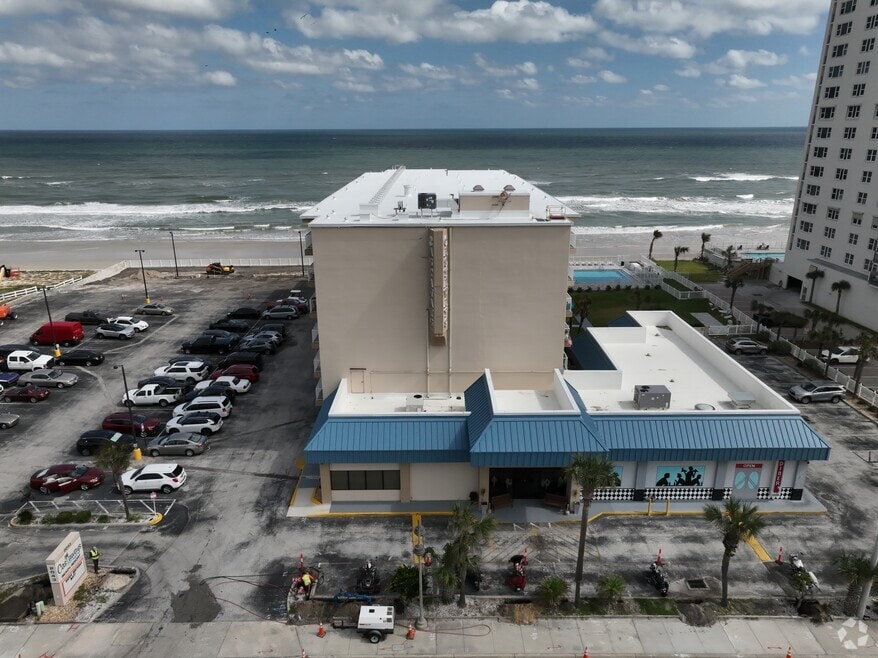 2043 S Atlantic Ave unit 705, Daytona Beach, FL 32118 - photo 2