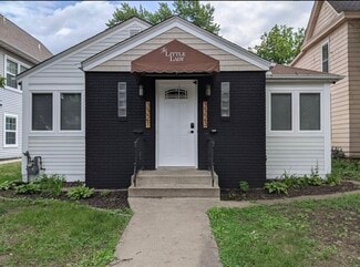 3323 Bryant Ave S, Minneapolis, MN 55408