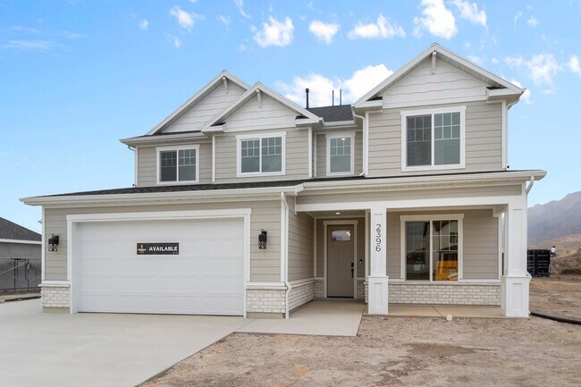 2396 W 2950 N, Farr West, UT 84404 - photo 3