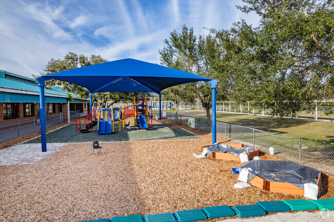 Lake Whitney Elementary School, Winter Garden Fl Rankings & Reviews 