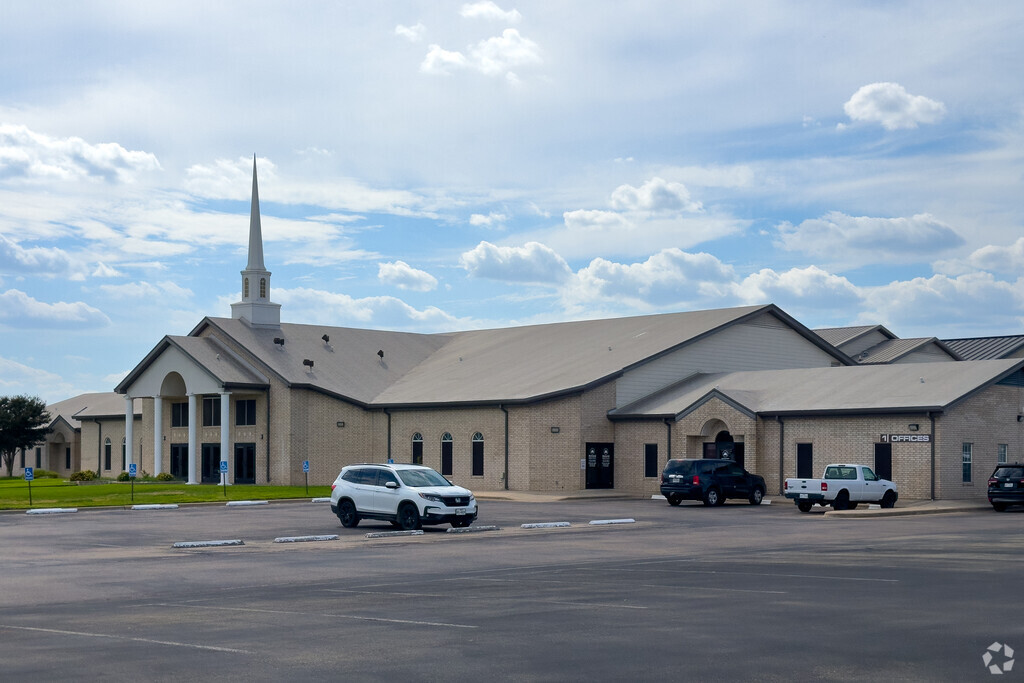 Memorial Christian Academy, Killeen TX Rankings & Reviews