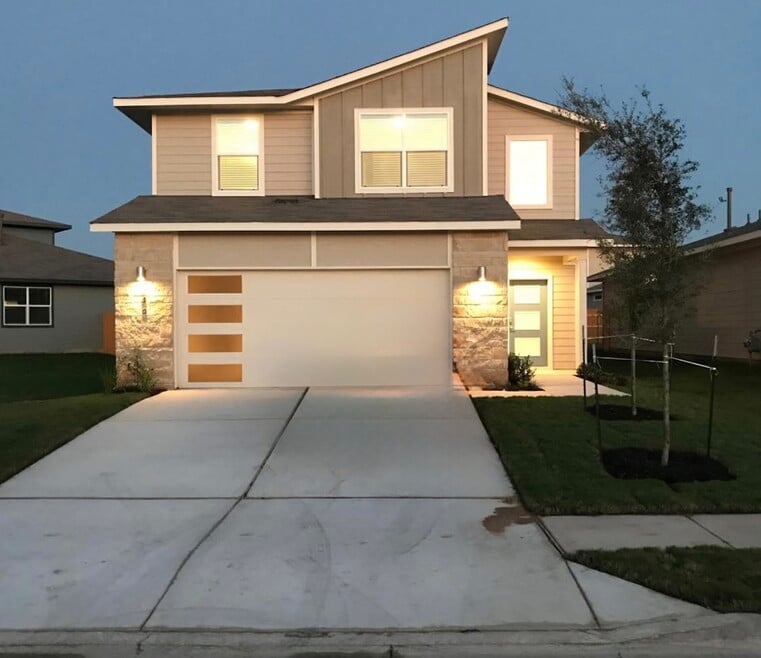 248 Tequilana Pass, Leander, TX 78641 - photo 1