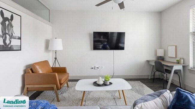 10550 N Central Expy unit 414.1404357, Dallas, TX 75231 - photo 5