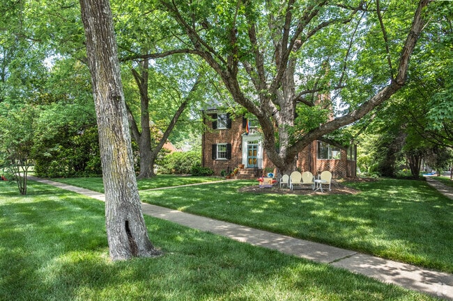 Sit outside your Laburnum Park home, and enjoy the shade provided by tree-lined streets