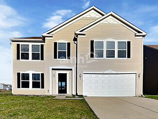 8243 Retreat Ln, Indianapolis, IN 46259