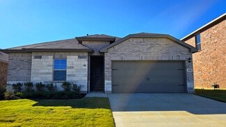 308 Potato St, Keene, TX 76059