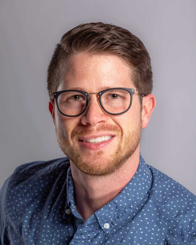 Michael Potter