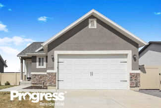 4169 N Shirley Ln, Eagle Mountain, UT 84005