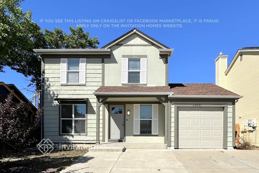 19891 E Dartmouth Ave, Aurora, CO 80013 - photo 1