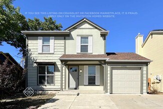 19891 E Dartmouth Ave, Aurora, CO 80013