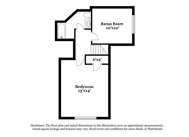 6181 Braybourne Main, Olive Branch, MS 38654 - photo 3