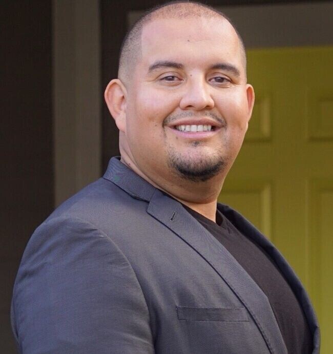 Jairo Aguilar