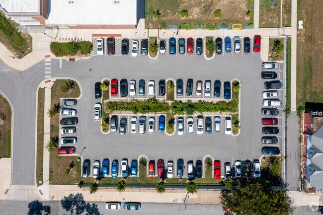 Independence High School is a private charter school located in Baltimore Md.