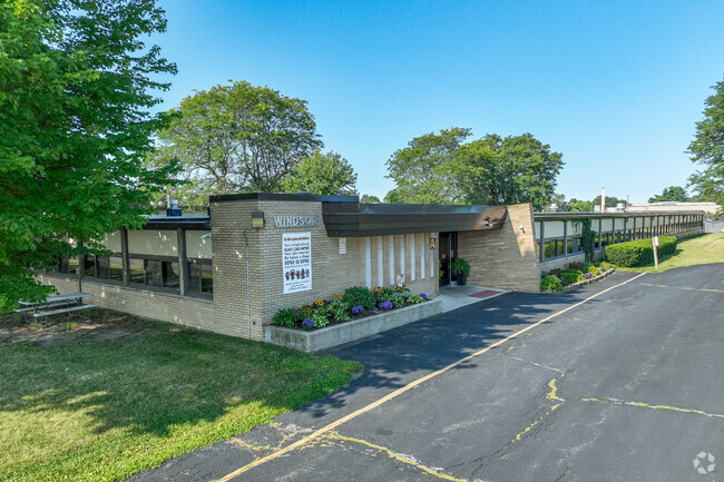 Windsor School