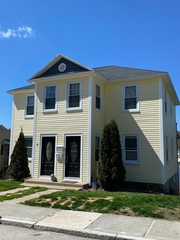 11 Indian Lake Pkwy unit 1, Worcester, MA 01605 - photo 2