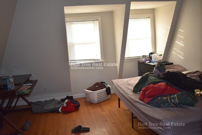 15 Farrington Ave unit 3, Allston, MA 02134 - photo 3