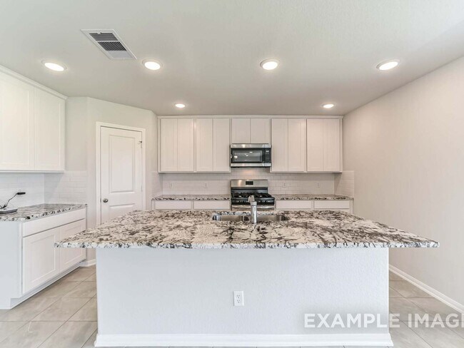 5002 Mesa Cove Dr unit 36478939, Katy, TX 77493 - photo 4