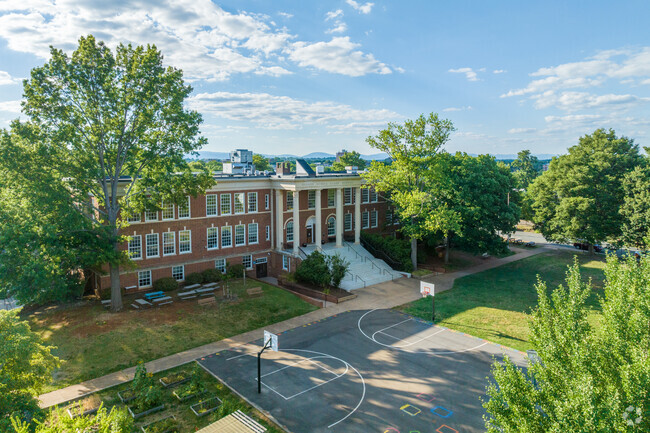 Clark Elementary School