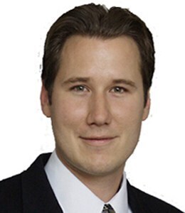 Brad Daumke