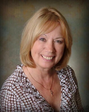 Joyce Gibson